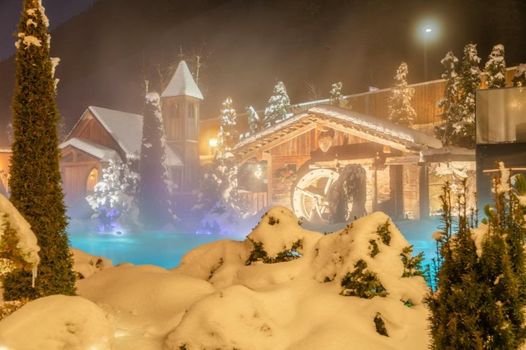 Hotel Quelle Nature Spa Resort