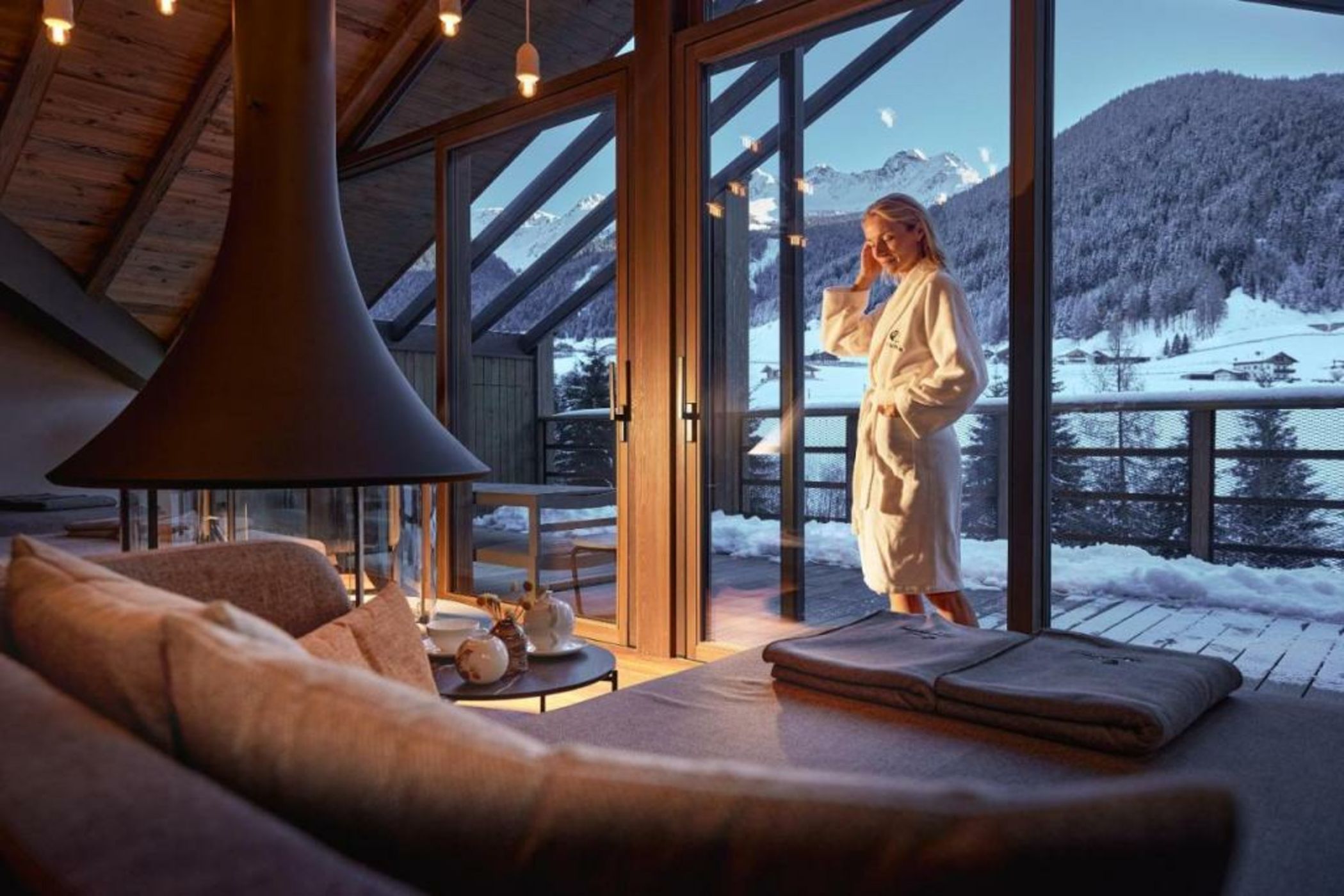 Hotel Quelle Nature Spa Resort