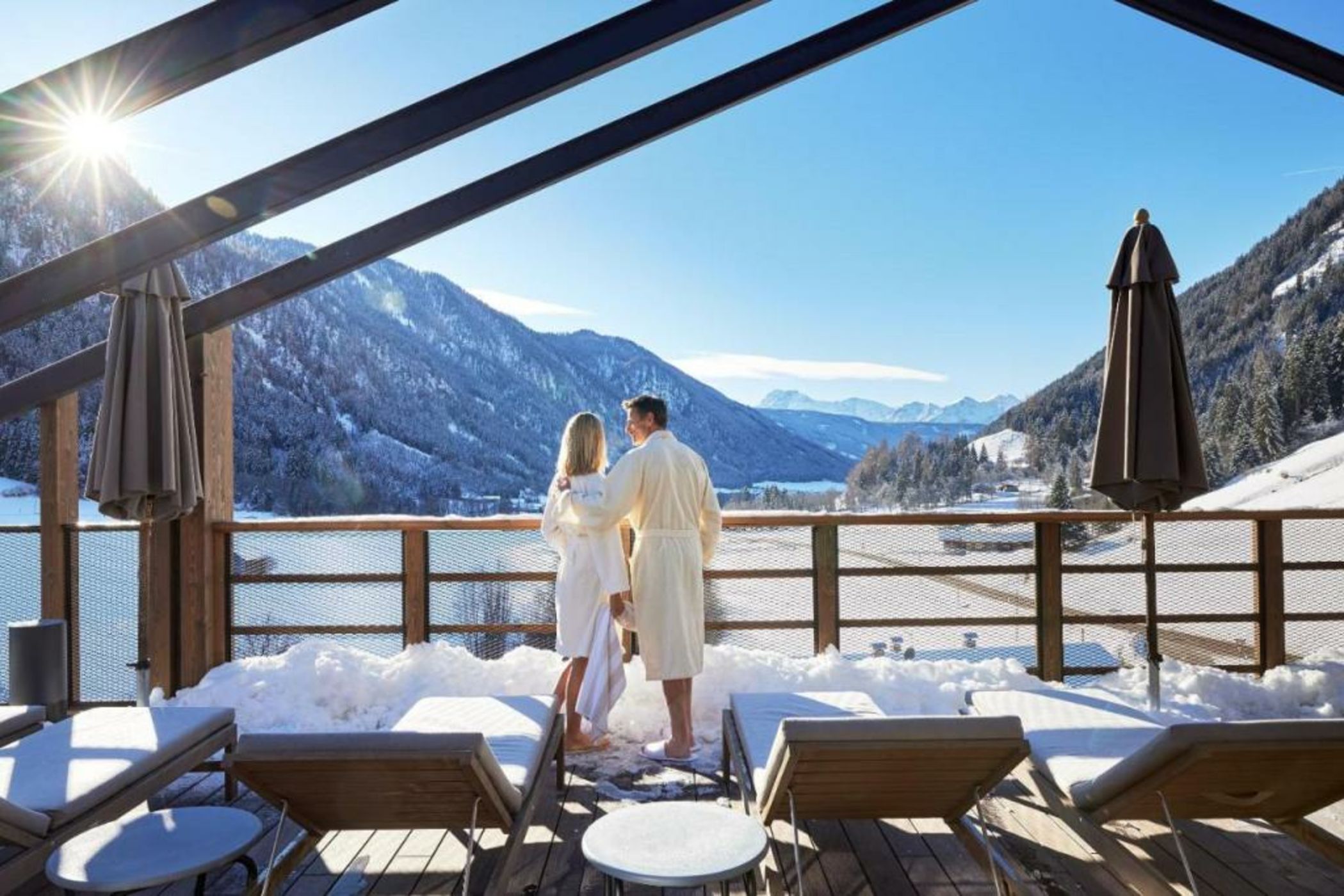 Hotel Quelle Nature Spa Resort