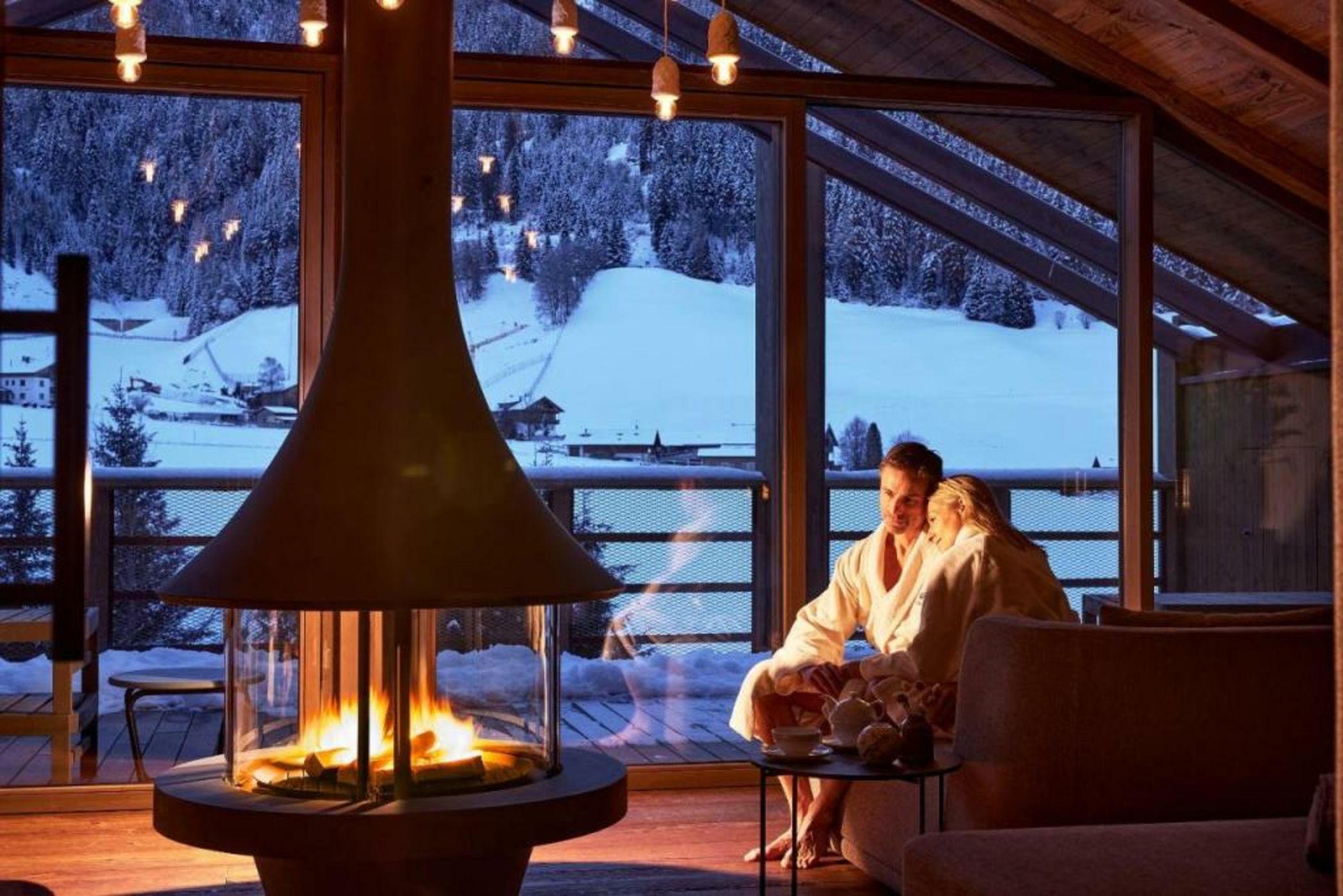 Hotel Quelle Nature Spa Resort