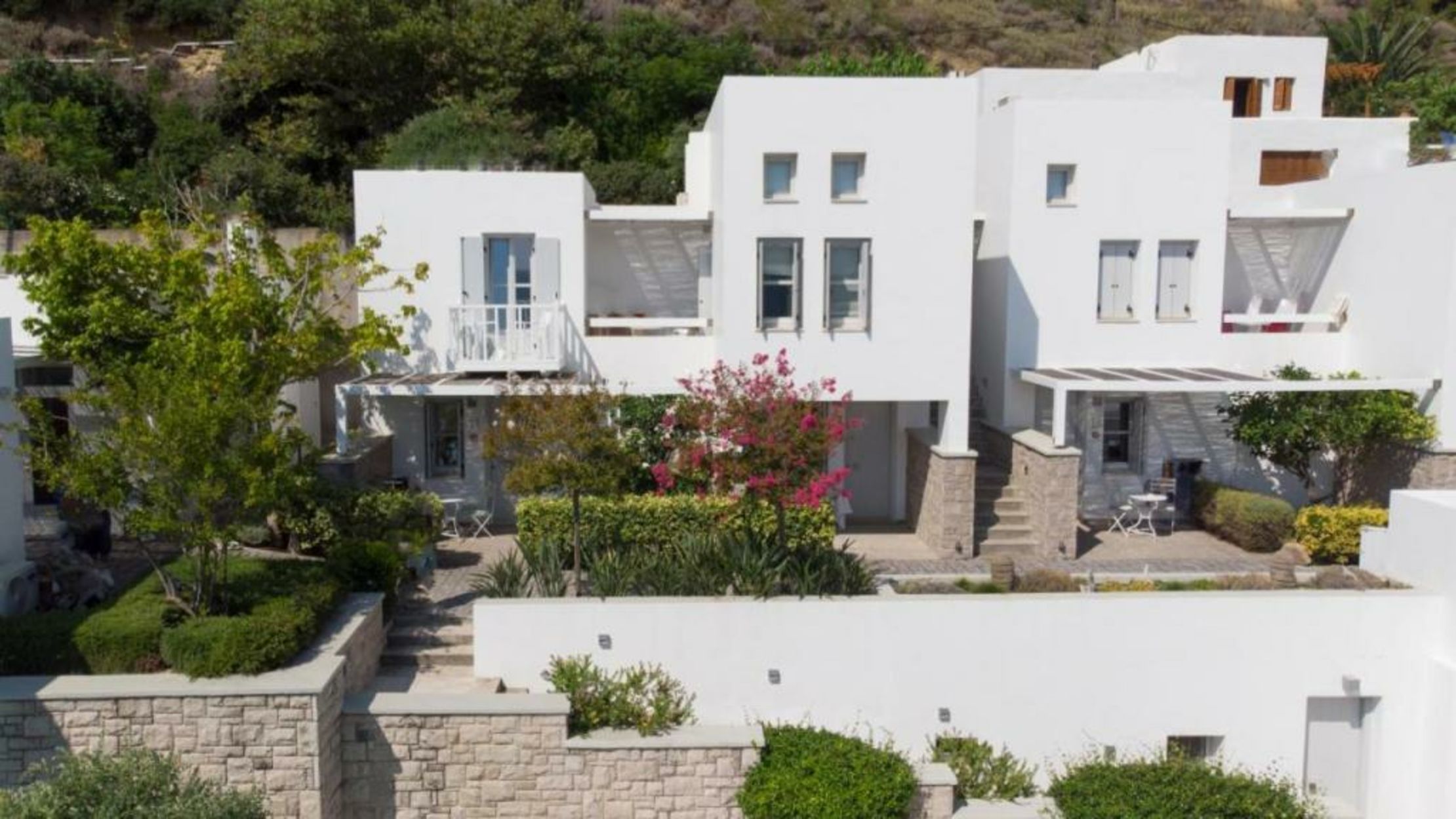 Skyros Ammos Hotel