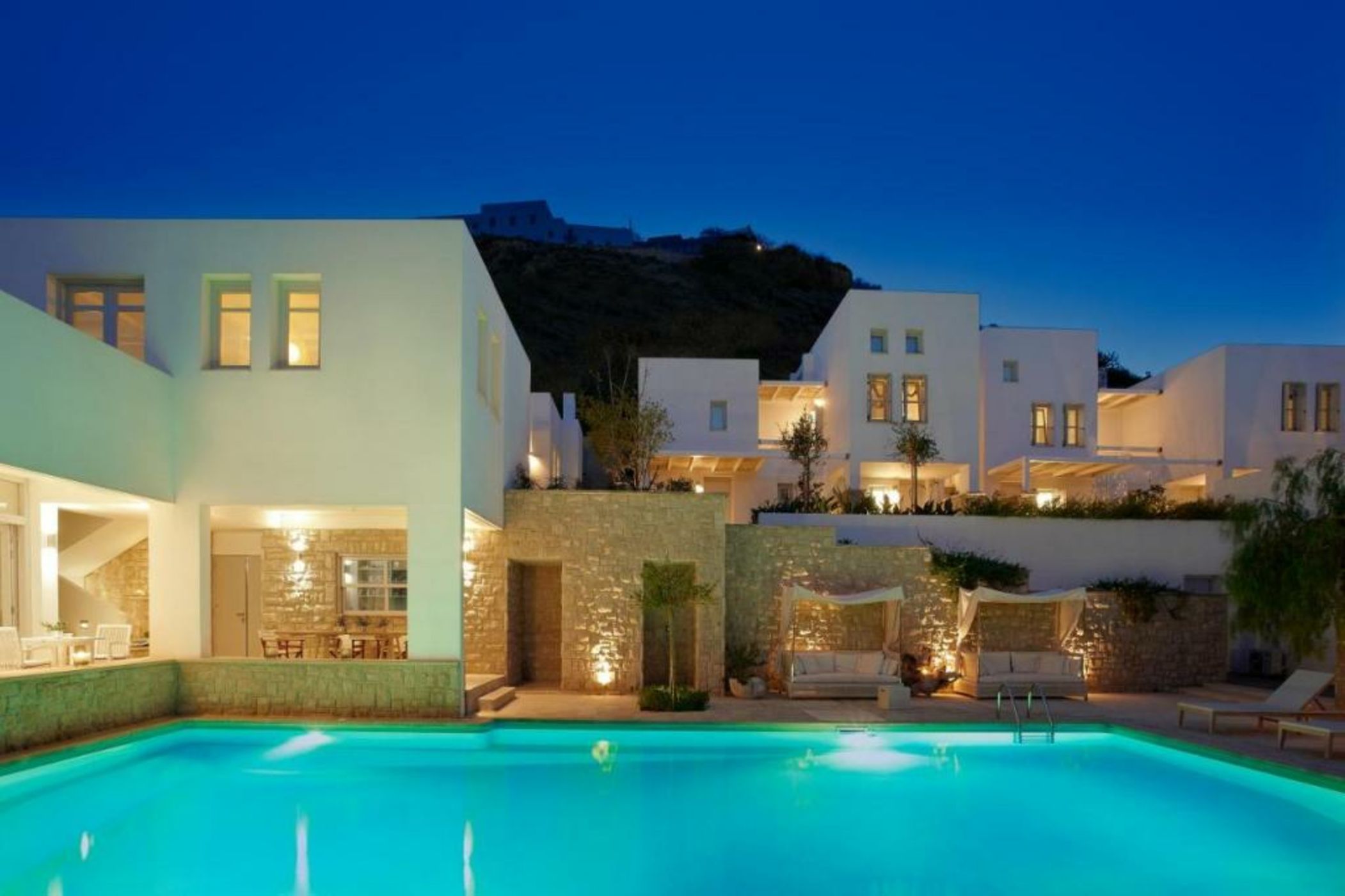 Skyros Ammos Hotel