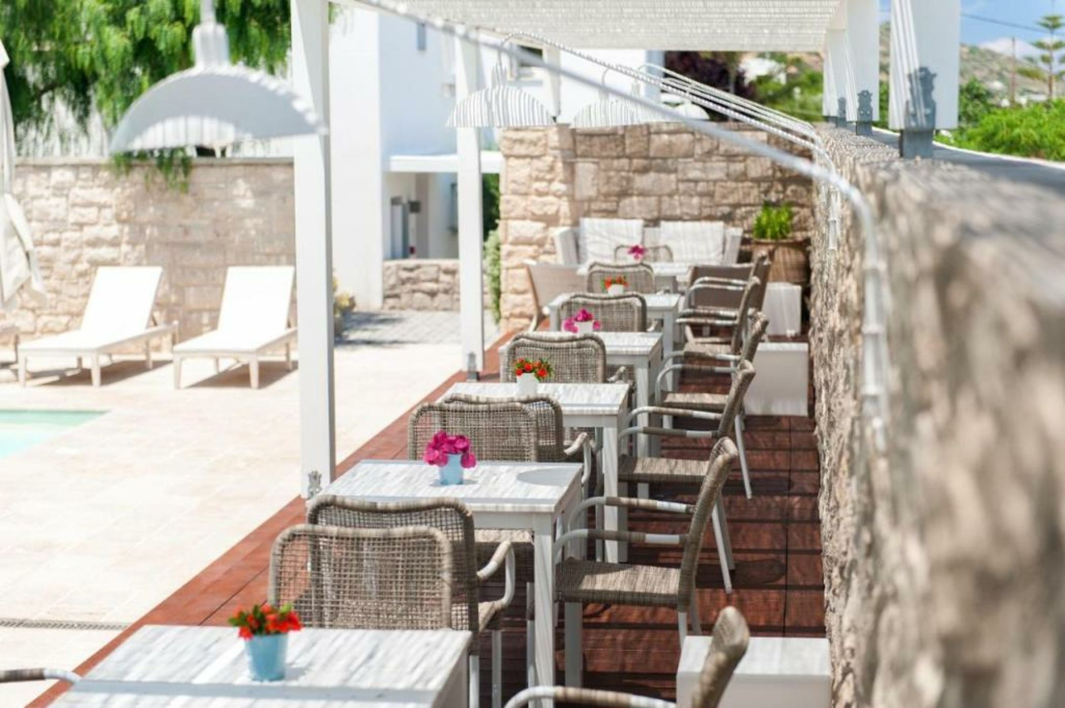 Skyros Ammos Hotel