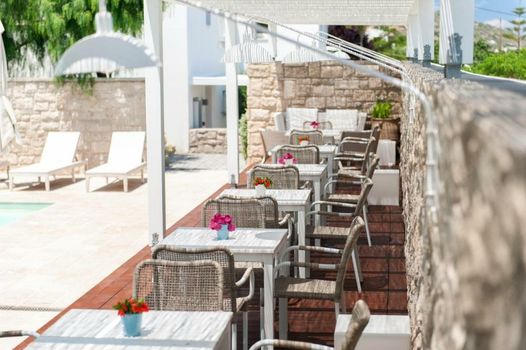 Skyros Ammos Hotel