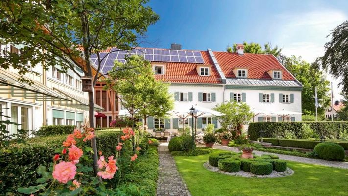 Boutique Hotel SEITNER HOF München Pullach