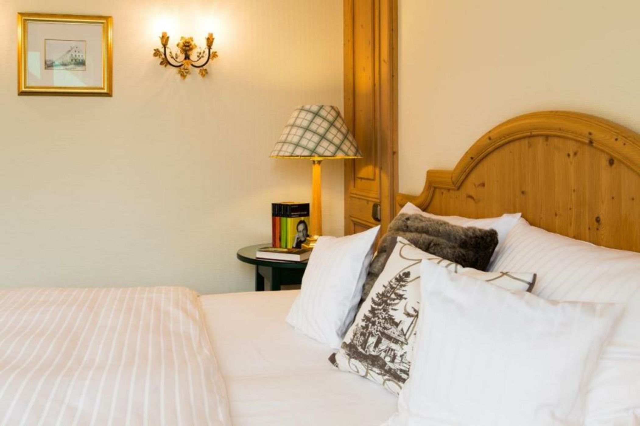 Boutique Hotel SEITNER HOF München Pullach