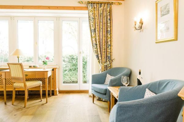 Boutique Hotel SEITNER HOF München Pullach