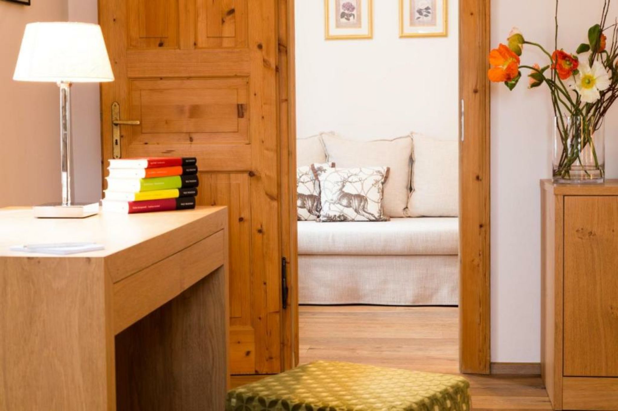 Boutique Hotel SEITNER HOF München Pullach