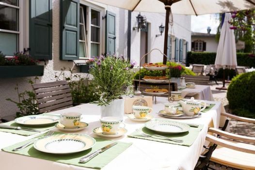 Boutique Hotel SEITNER HOF München Pullach