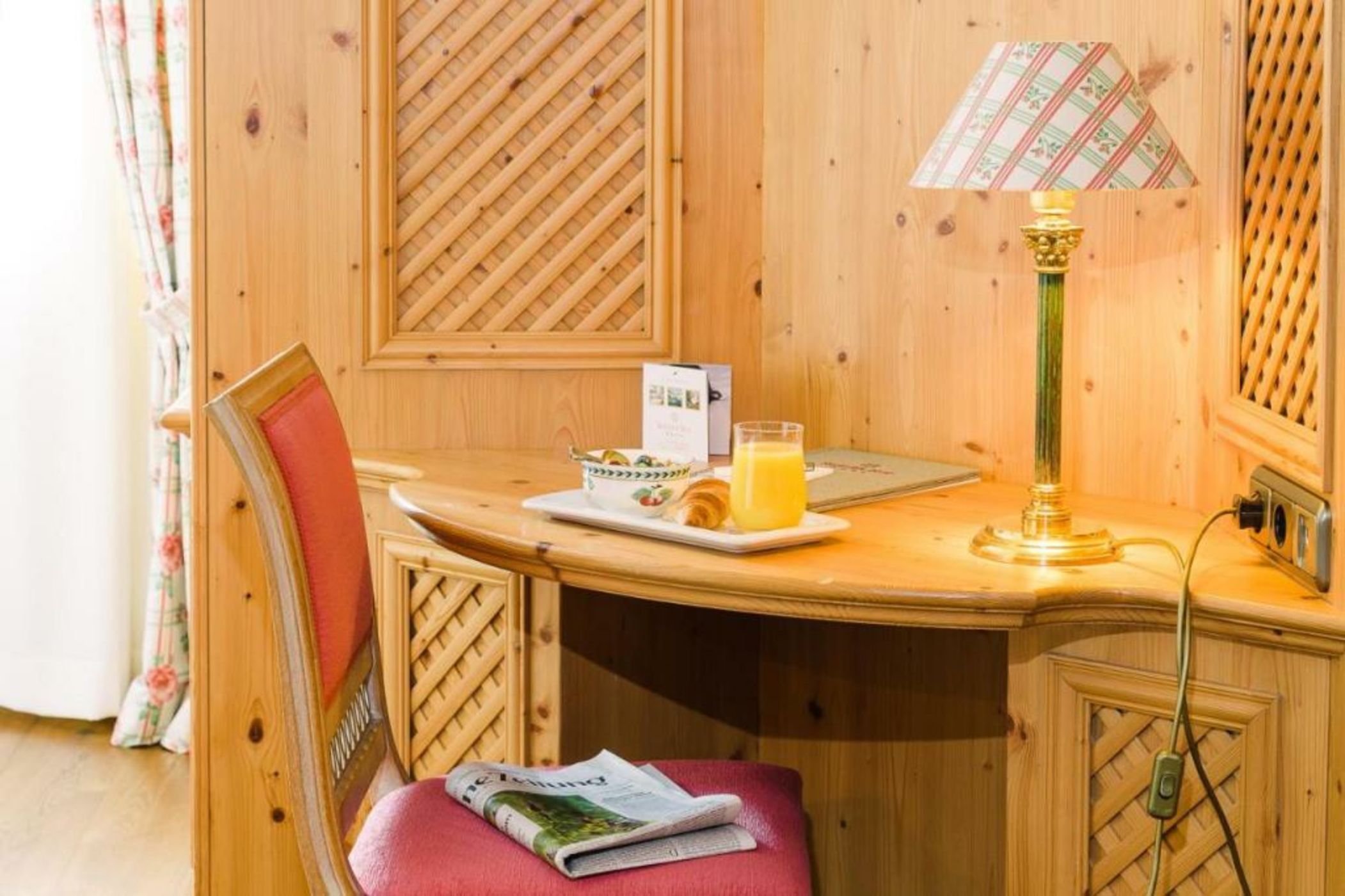 Boutique Hotel SEITNER HOF München Pullach