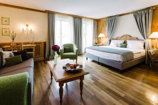 Boutique Hotel SEITNER HOF München Pullach