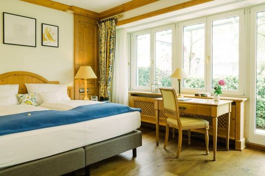 Boutique Hotel SEITNER HOF München Pullach