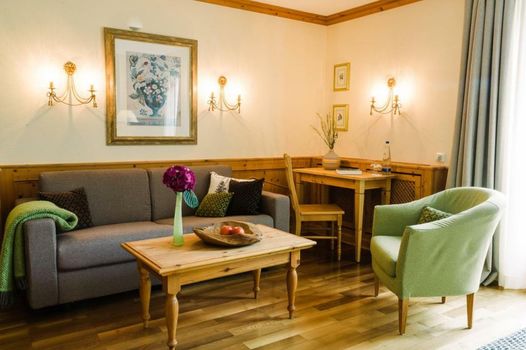 Boutique Hotel SEITNER HOF München Pullach