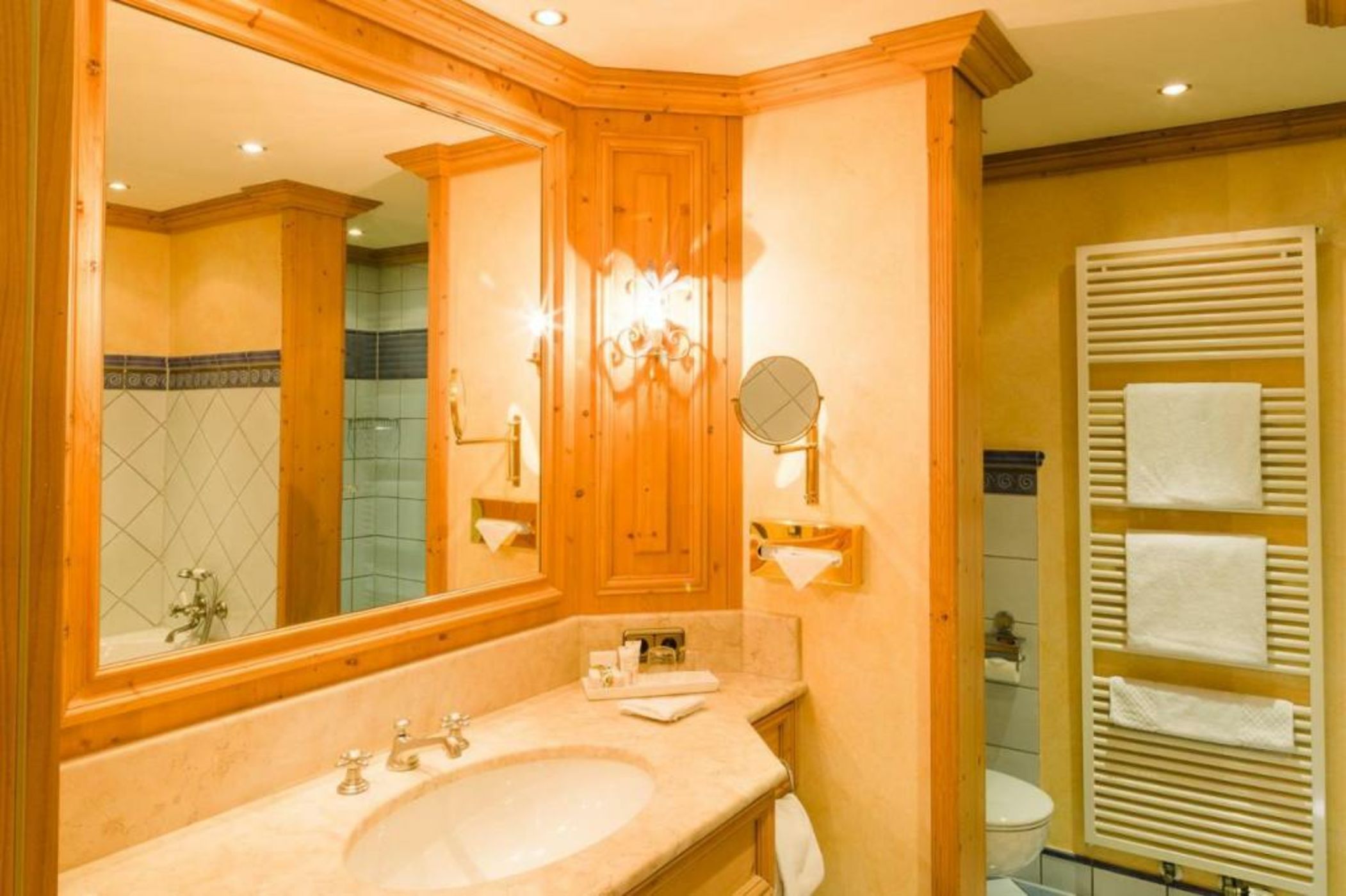 Boutique Hotel SEITNER HOF München Pullach