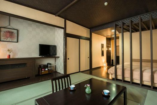 Takamiya Hotel Lucent