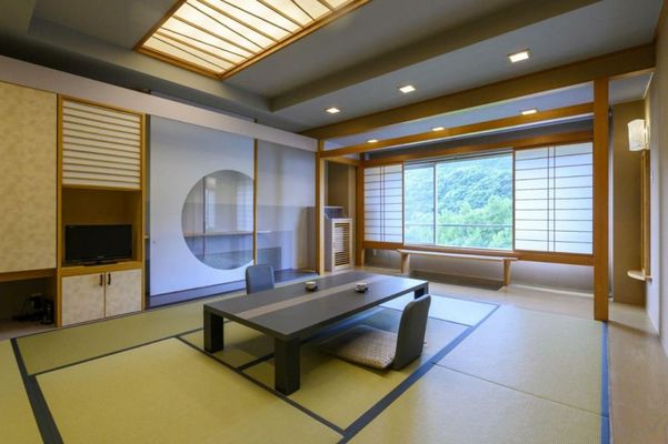 Takamiya Hotel Lucent