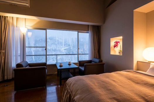 Takamiya Hotel Lucent