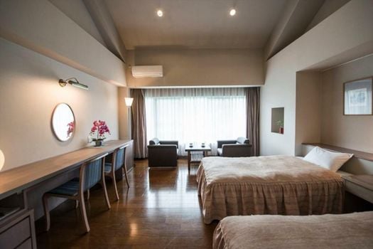 Takamiya Hotel Lucent