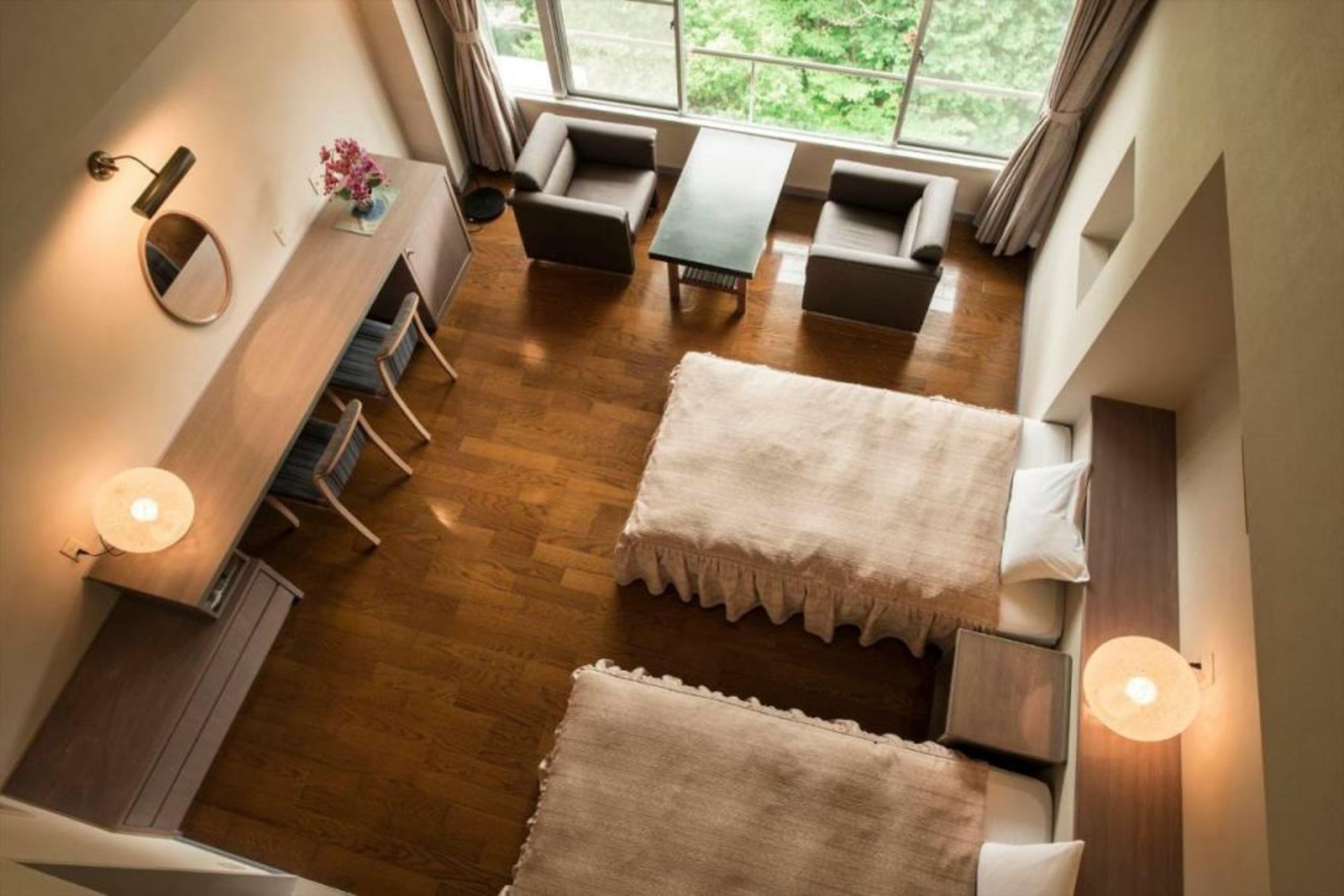 Takamiya Hotel Lucent