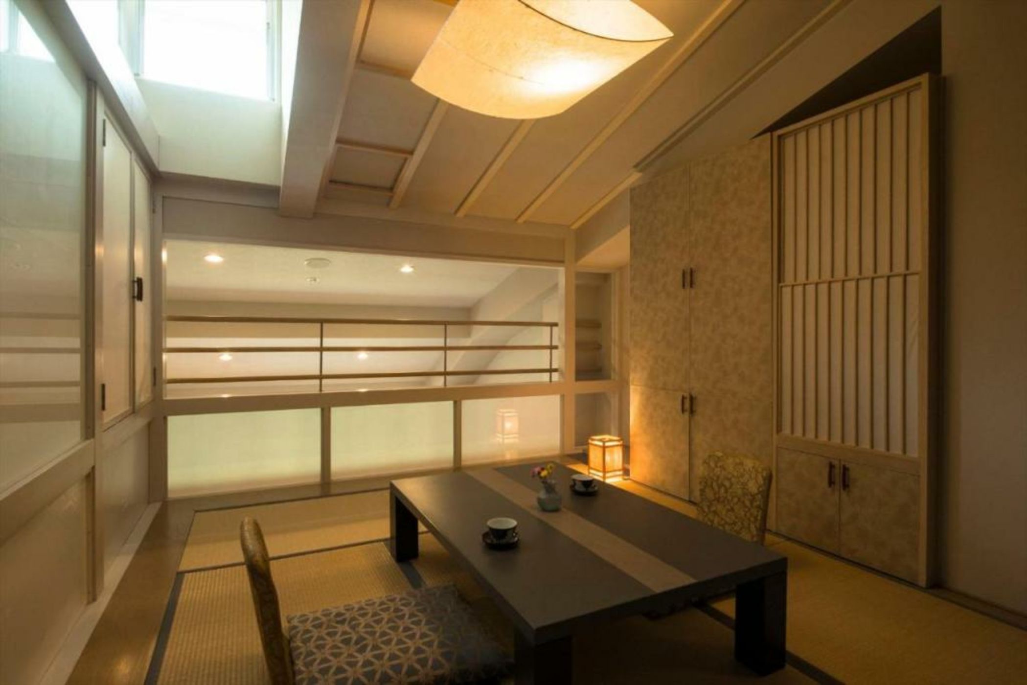 Takamiya Hotel Lucent