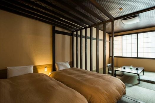 Takamiya Hotel Lucent