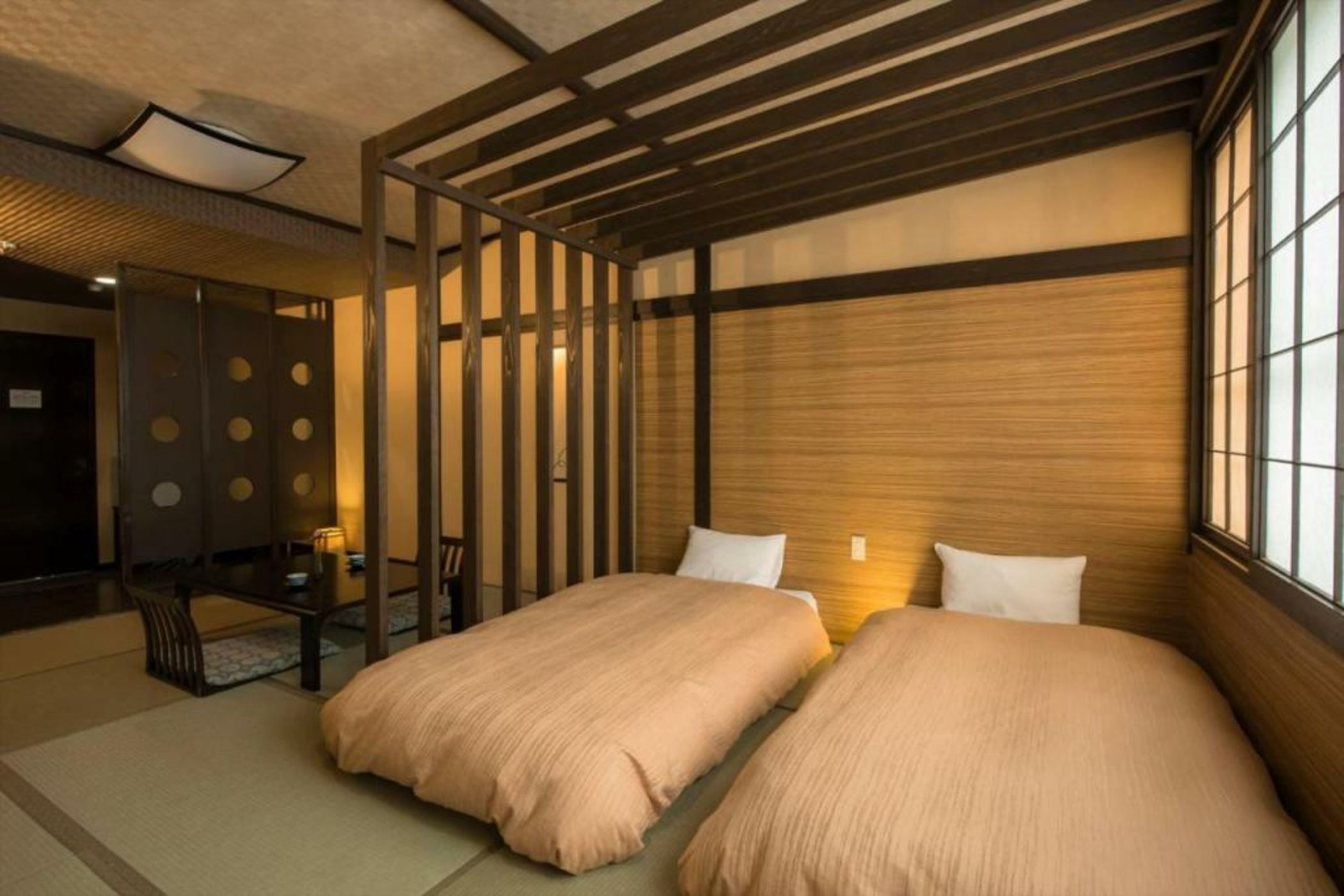 Takamiya Hotel Lucent