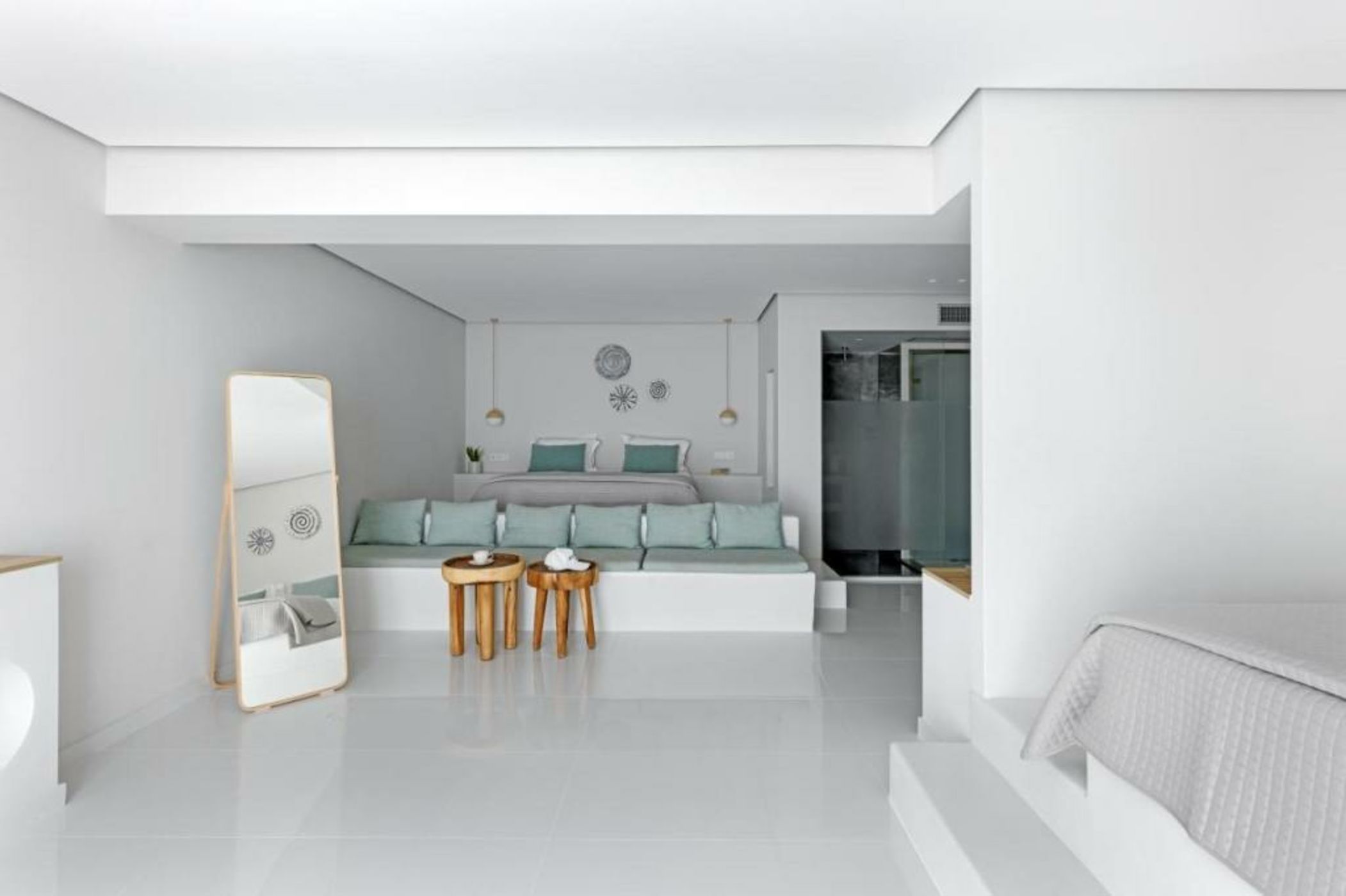 Infinity View Hotel Tinos