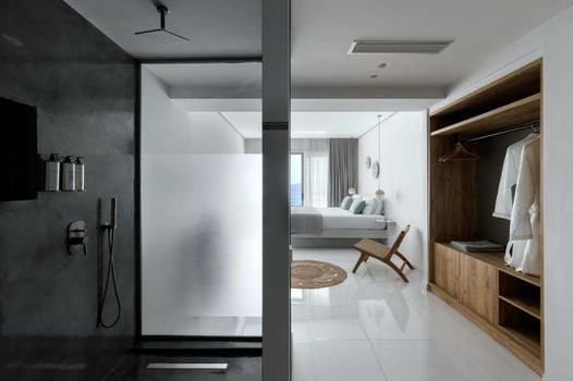 Infinity View Hotel Tinos