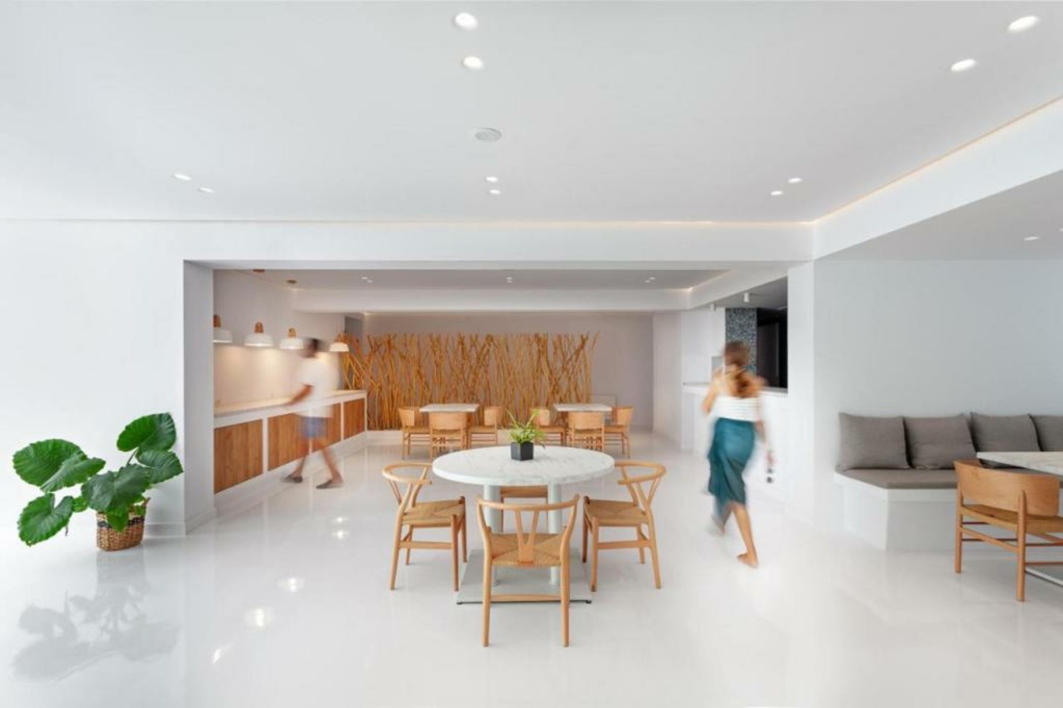 Infinity View Hotel Tinos