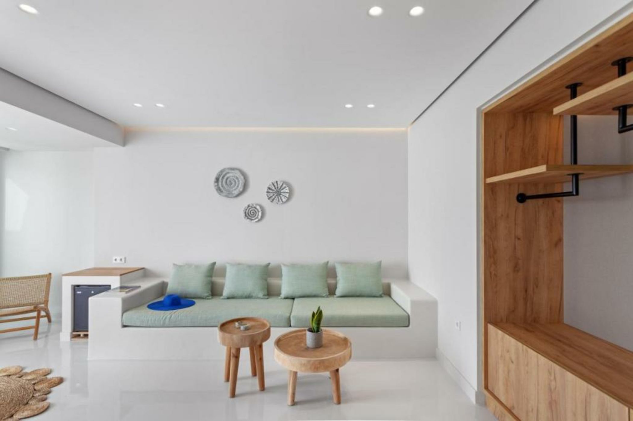 Infinity View Hotel Tinos