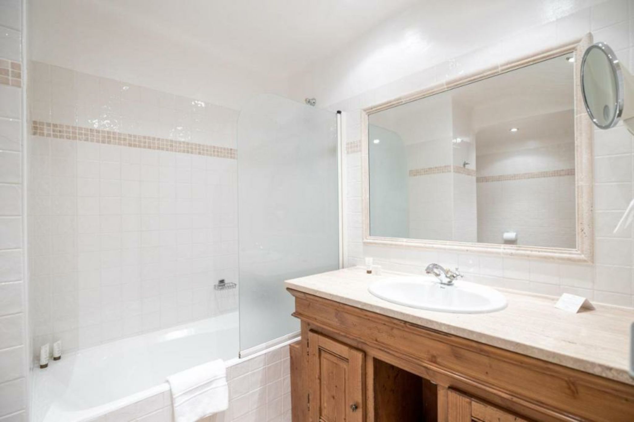 Grand Hôtel Courchevel 1850