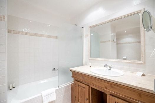 Grand Hôtel Courchevel 1850