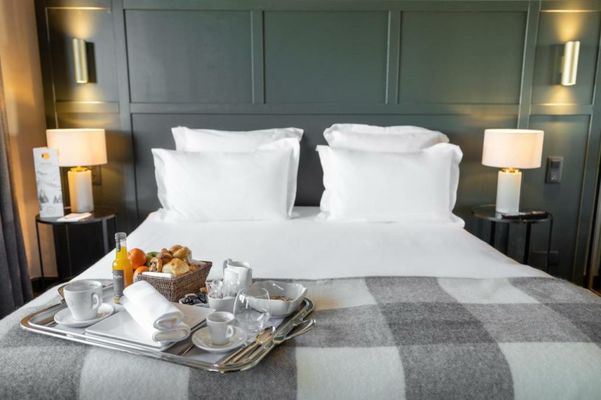 Grand Hôtel Courchevel 1850