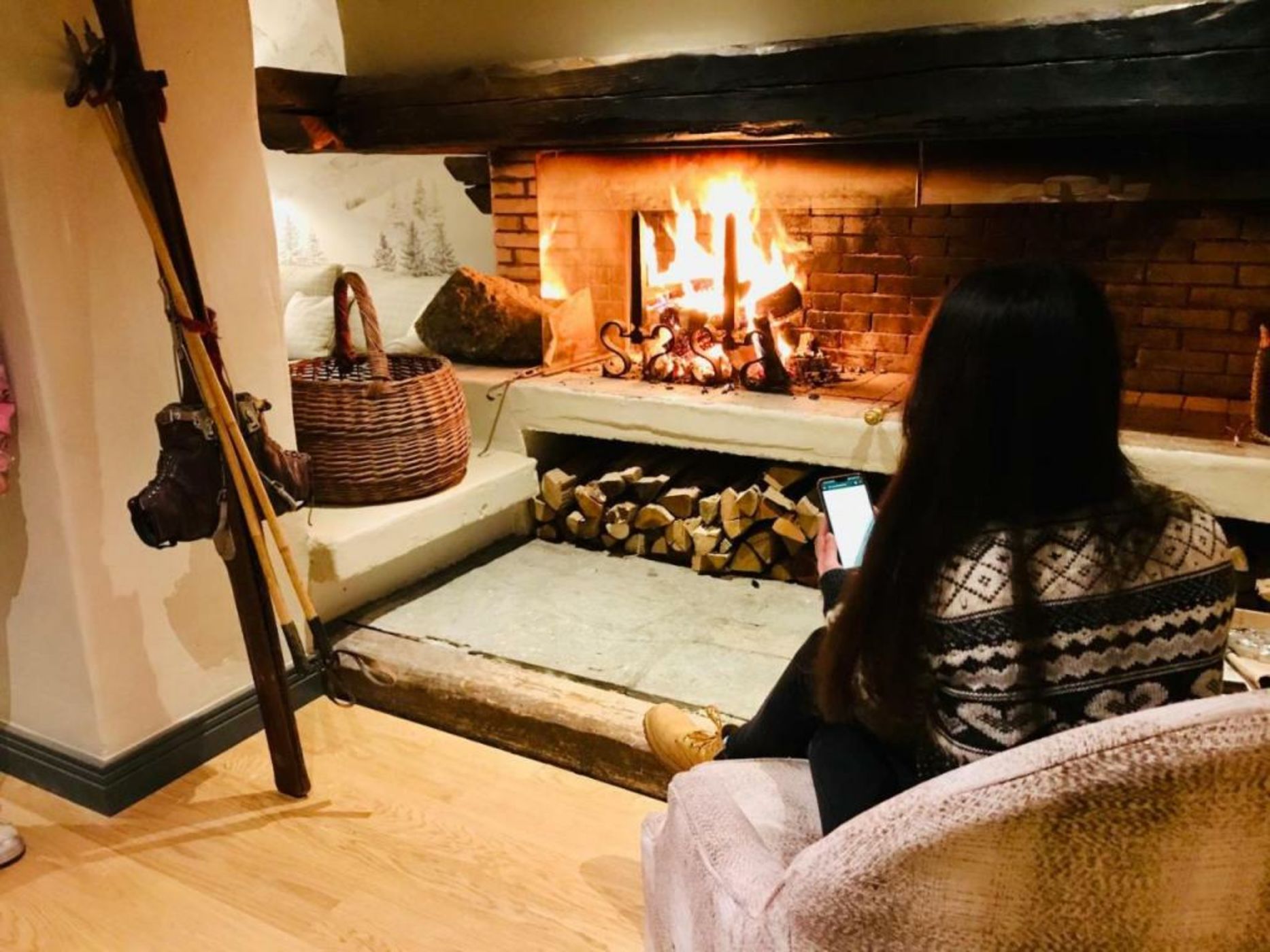 Grand Hôtel Courchevel 1850