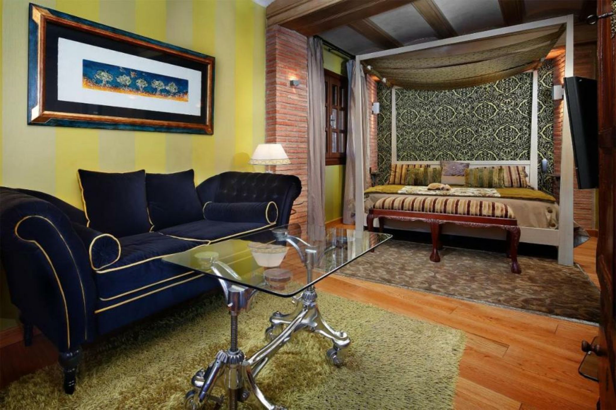 Hotel Boutique Maribel (Adult Only)