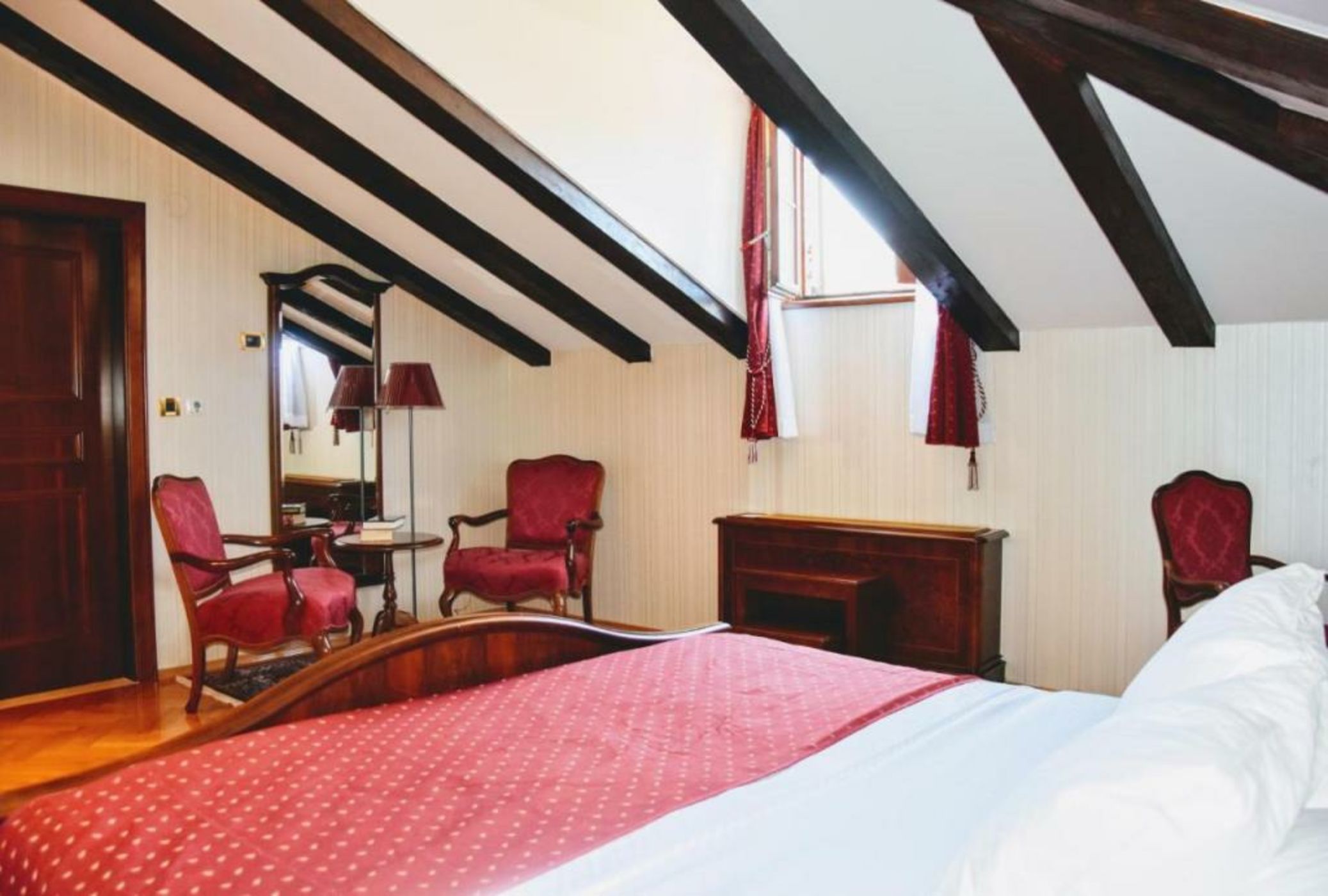 Boutique Hotel Kazbek