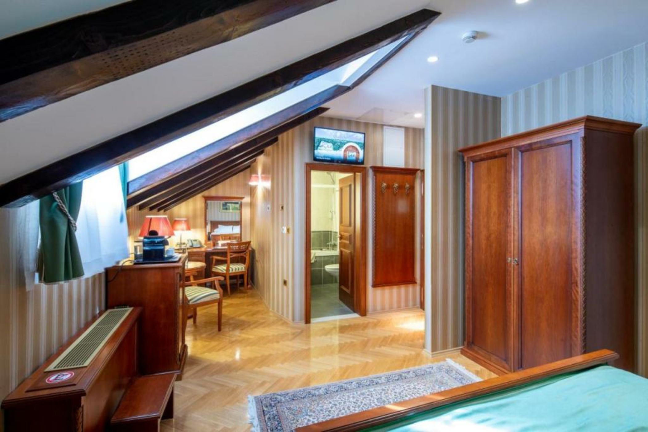 Boutique Hotel Kazbek