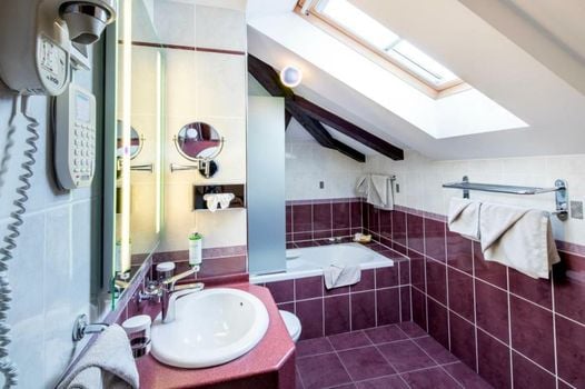 Boutique Hotel Kazbek