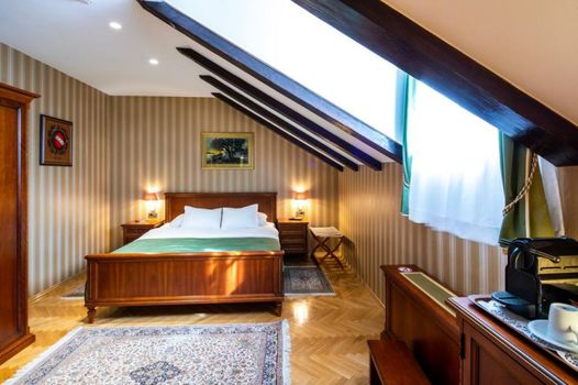 Boutique Hotel Kazbek