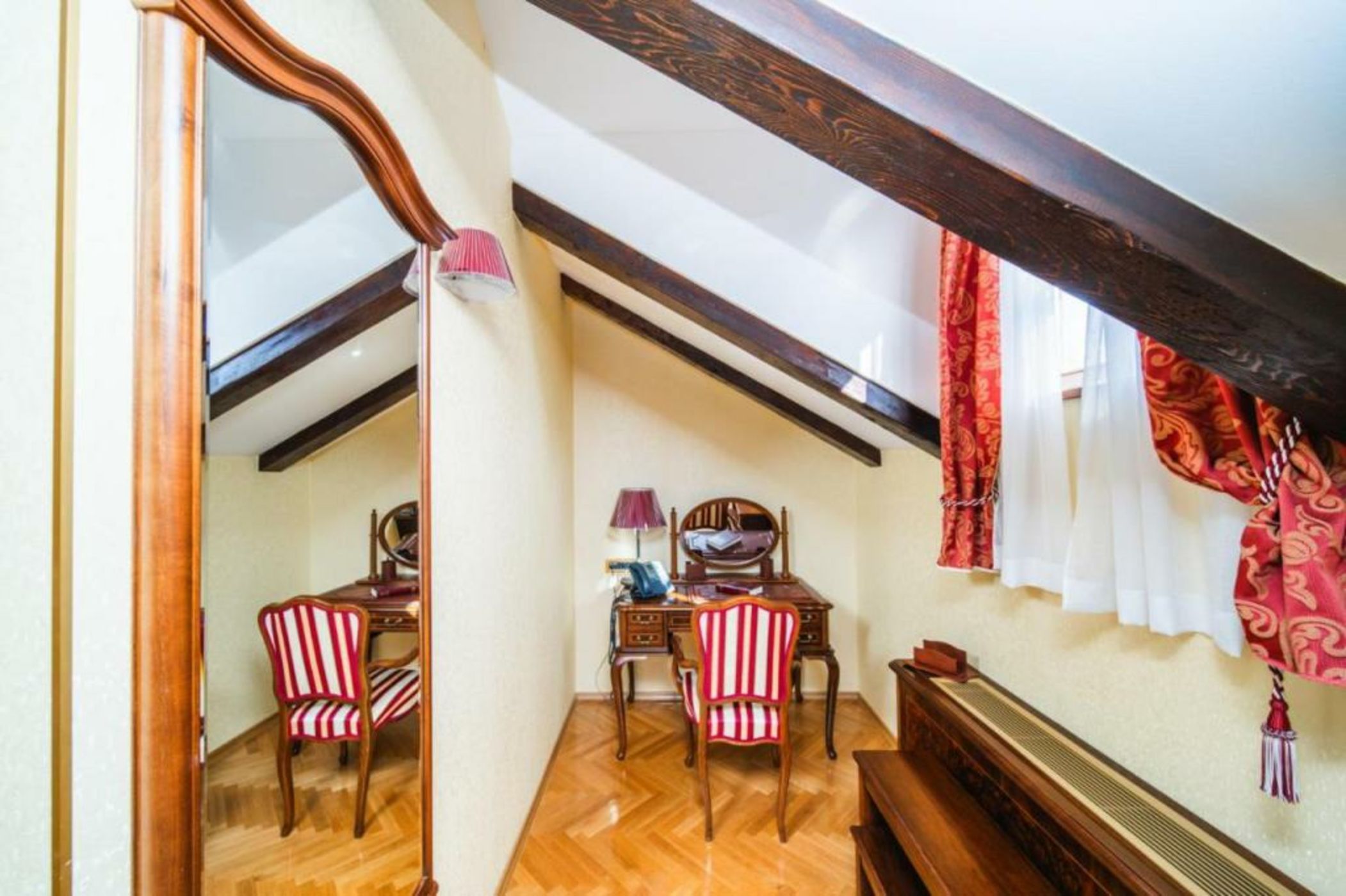 Boutique Hotel Kazbek