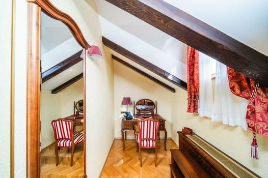 Boutique Hotel Kazbek