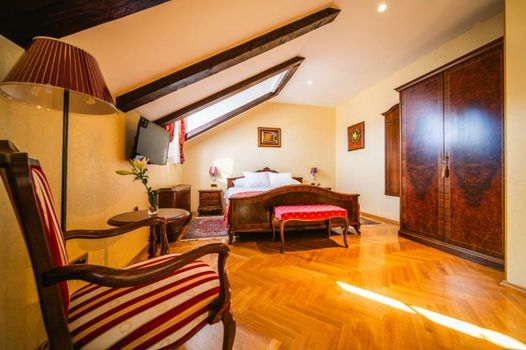 Boutique Hotel Kazbek