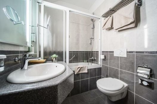 Boutique Hotel Kazbek