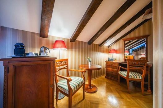 Boutique Hotel Kazbek