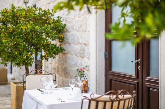 Boutique Hotel Kazbek