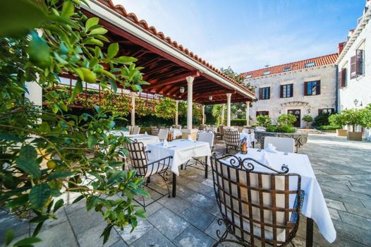 Boutique Hotel Kazbek