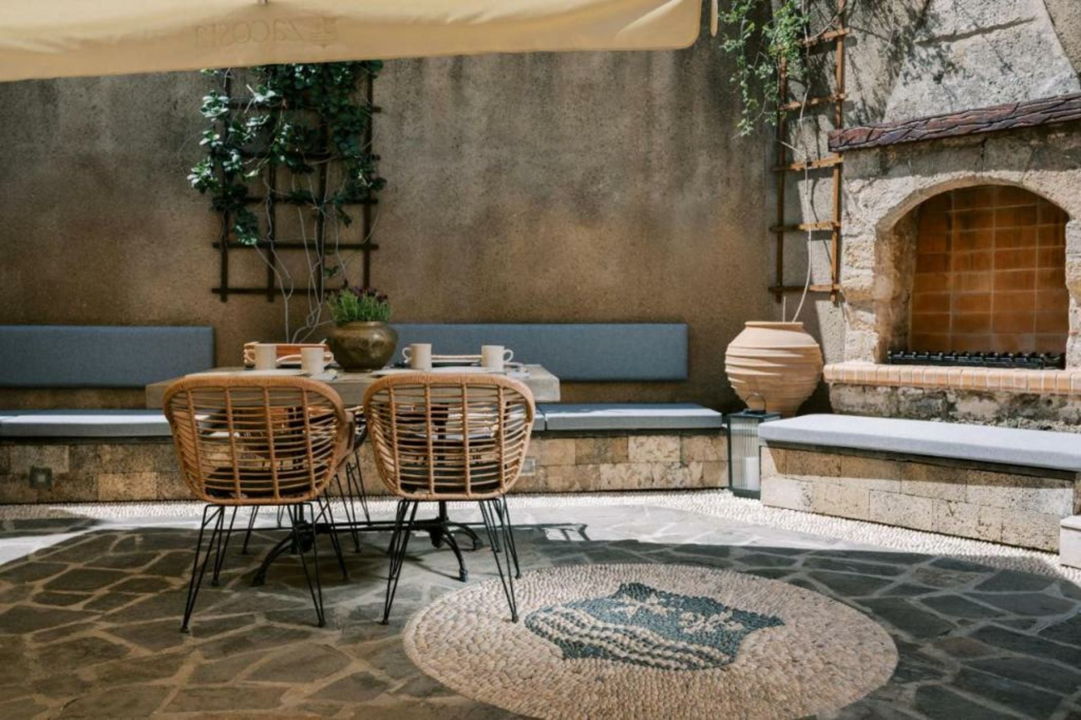 Zacosta Villa - a Heritage Hotel