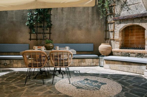 Zacosta Villa - a Heritage Hotel