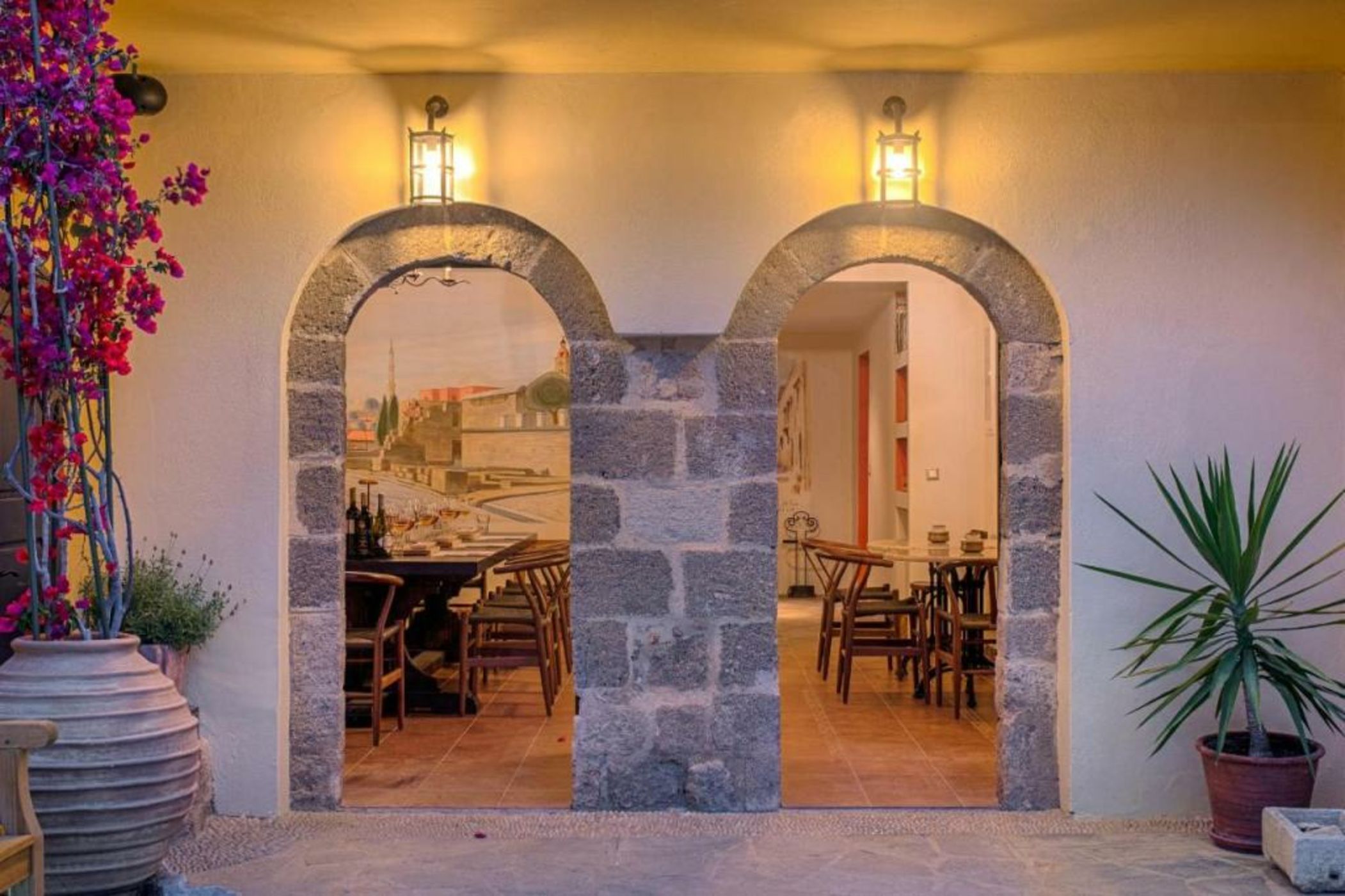 Zacosta Villa - a Heritage Hotel