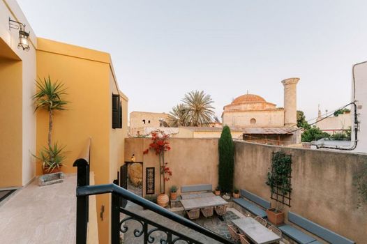 Zacosta Villa - a Heritage Hotel